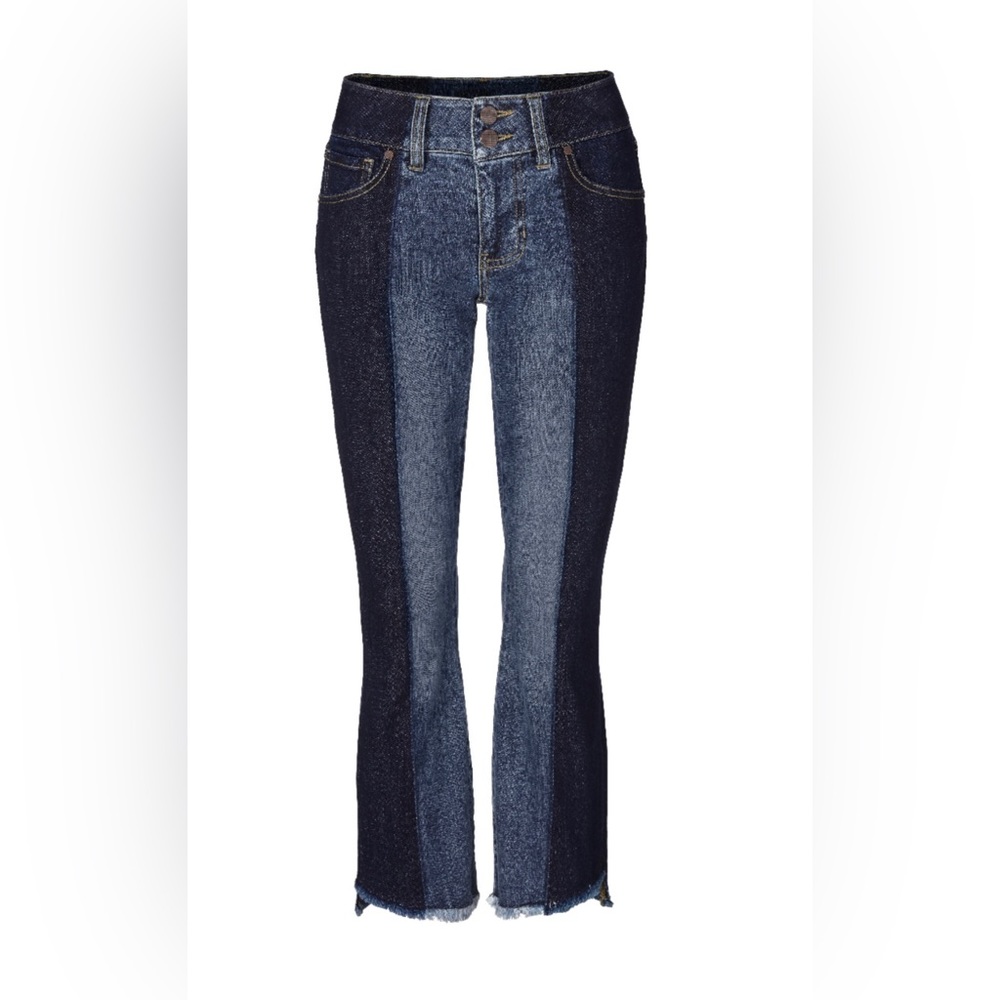 Cabi high-low Crop - Picture 10 of 16